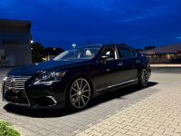 Lexus  LS 600hL (lang, luxury-line, voll, deutsche Ausl) NP 143T€ Güstrow - Landkreis - Teterow Vorschau