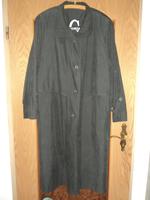 Goldix Vintage Mantel Frühling Herbst Jacke lang grau XL,Gr 46 Bayern - Wernberg-Köblitz Vorschau