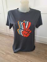 Damen T-Shirt gr M Bayern - Münchberg Vorschau