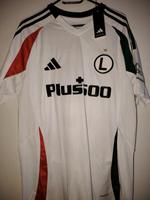 Legia Warszawa Trikot XL Vinagre Niedersachsen - Uelzen Vorschau