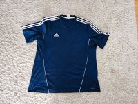 ADIDAS Climalite Trikot Shirt T-Shirt Sport Shirt XXL 2XL Blau Nordrhein-Westfalen - Hürth Vorschau