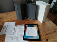 Apple iPad Air 2 64GB WLAN WiFi space grau mit Klapphülle Schleswig-Holstein - Reinfeld Vorschau