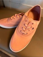 Tommy hilfiger sneaker rosa neu ! 38 Rheinland-Pfalz - Rheinböllen Vorschau