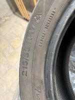 Continental Neue Reifen 215/55 R17 Nordrhein-Westfalen - Kerpen Vorschau