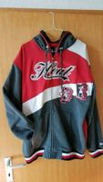 NBA UNK Miami Heat Shaquille O'Neal Dwyane Wade Zip Hoodie Köln - Köln Dellbrück Vorschau