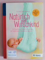 Buch "Natürlich zum Wunschkind" Thüringen - Bad Klosterlausnitz Vorschau