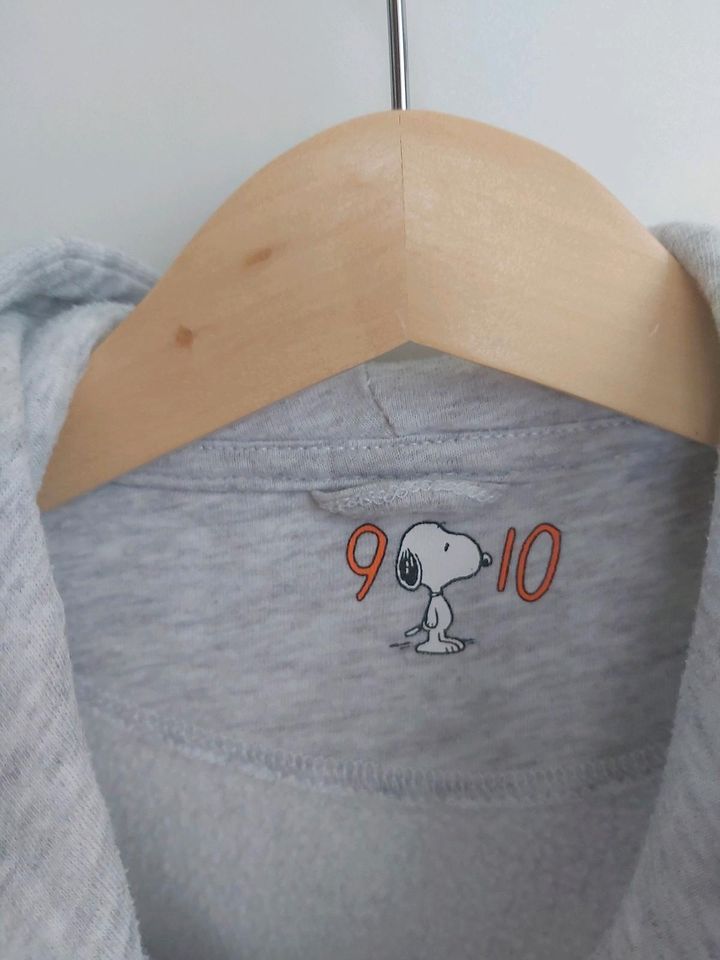 Hoodie Snoopy,  Gr.140 in Stuttgart