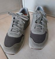 ECCO - Herren Sneaker Schuhe - 46 - khaki Nordrhein-Westfalen - Anröchte Vorschau