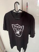 New Era T-Shirt Raiders schwarz Größe M München - Ramersdorf-Perlach Vorschau