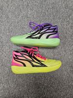 Basketballschuhe Puma MB.02 Rick&Morty Thüringen - Jena Vorschau