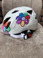 Kinder Fahrradhelm Alpina Sachsen-Anhalt - Gröbzig Vorschau