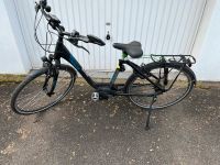 E Bike Kreidler Vitality Eco 3 Comfort 7-Gang Nordrhein-Westfalen - Moers Vorschau