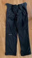 MARMOT Women's Full Zip - Regenhose - Gr. M (42) Short wie neu! Baden-Württemberg - Sindelfingen Vorschau