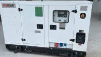 Notstromaggregat 20kVA , neuwertig mit Schallschutz Schleswig-Holstein - Rendsburg Vorschau