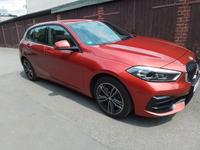 BMW 118i Sport Line Sport Line Frankfurt am Main - Hausen i. Frankfurt a. Main Vorschau