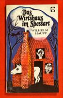 Wilhelm Hauff: Das Wirtshaus im Spessart - ATB Niedersachsen - Hude (Oldenburg) Vorschau