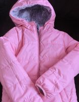 Wunderschöne Steppjacke, Wendejacke Rosa und Herzchen PalominoNEU Bayern - Tutzing Vorschau