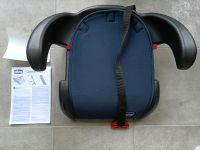 Chicco Quasar Plus Sitzerhöhung 15-36Kg Nordrhein-Westfalen - Verl Vorschau