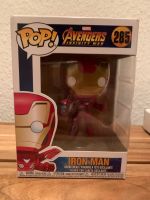 Iron Man Funko Pop Figur 285 Sachsen - Aue Vorschau