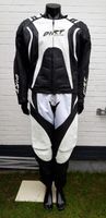 Motorrad Touring Supermoto Leder Combo Einzelstück Unikat NEU XL Hamburg - Hamburg-Nord Vorschau