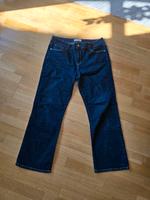 Dunkelblaue Jeans von Mos Mosh Saarland - Saarlouis Vorschau