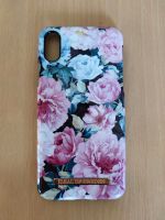 iDEAL OF SWEDEN Apple iPhone X / XS Case Peony Garden Sachsen - Chemnitz Vorschau