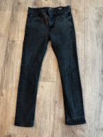 Herren Jeans schwarz Hose Herren Skinny W30/30 Nordrhein-Westfalen - Büren Vorschau