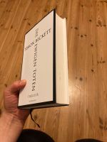 Buch: Die ewigen Toten von Simon Beckett Hardcover München - Milbertshofen - Am Hart Vorschau