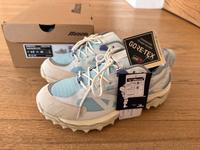 Neu Mizuno Wave Mujin GTX Laufschuhe G. 40 Bayern - Lenggries Vorschau