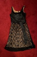 festliches schwarzes Kleid Größe 38 Nordrhein-Westfalen - Jüchen Vorschau