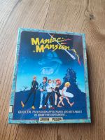Maniac Mansion, PC, Big Box, Limited Run Games, LucasArts Bayern - Schweitenkirchen Vorschau