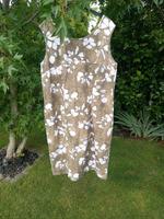 Sommerkleid Gr.46  Bonita Nordrhein-Westfalen - Wesseling Vorschau