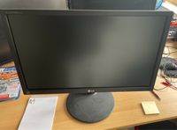 LG Flatron LED Bildschirm 24 Zoll Monitor Nordrhein-Westfalen - Bergheim Vorschau