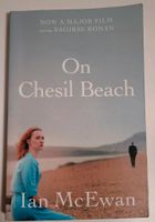 Buch, On Chesil Beach Rheinland-Pfalz - Wittlich Vorschau