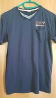 S. Oliver TShirt blau *Gr. 164/L* Sachsen - Zwickau Vorschau