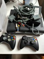 XBox 360 mit 8 Spielen Bayern - Bamberg Vorschau