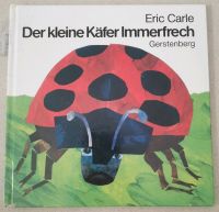 Der kleine Käfer Immerfrech - Kinderbuch Dresden - Friedrichstadt Vorschau