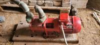 DDR Kreiselpumpe Wasserpumpe Hauswasserwerk Sachsen - Stützengrün Vorschau