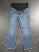 Umstands-Jeans / Umstandshose Gr. 44 von Yessica by c&a Baden-Württemberg - Waibstadt Vorschau