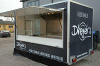 Angebot Imbisswagen Verkaufsanhänger Rabatt Food-Truck Nr. 120 Nordrhein-Westfalen - Hamm Vorschau