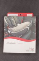 Neu! Britax Römer Comfort Cover Baby Safe Schonbezug Sachsen - Radebeul Vorschau