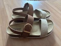 Sandalen Damen Sommer Schuhe von Esprit in Gr. 38 Bayern - Coburg Vorschau
