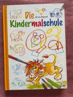 Buch „Die Kindermalschule“ von Loewe Sachsen - Eilenburg Vorschau