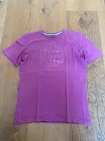 Sommer leichtes T Shirt weinrot lila Gr. XL von Esprit Bayern - Burkardroth Vorschau