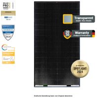 Solar Fabrik Mono S5 Halfcut Installer Series 315 W + PV-Modul Nordrhein-Westfalen - Wachtendonk Vorschau