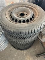 Mercedes Benz 5x112 185/65 r15 88t Mecklenburg-Vorpommern - Ueckermuende Vorschau