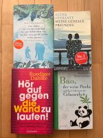 Bücher - Gelassenheit, Liebe, Achtsamkeit, Persönlichkeitsentwick München - Sendling Vorschau