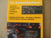 Autoradios für Kurzwellenhörer 1996 Dortmund - Mengede Vorschau