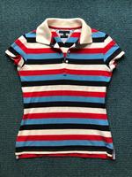 T-Shirt, Poloshirt, Tommy Hilfiger, Größe S, Slim Fit Brandenburg - Burg (Spreewald) Vorschau