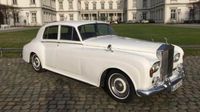 Gutschein für Hochzeit im weißen Rolls-Royce Anmietung in Köln Hessen - Limburg Vorschau